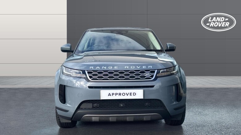 Land Rover Range Rover Evoque 2.0 D200 S 5dr Auto Diesel Hatchback